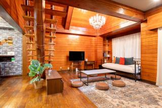 -Blue sky4F- 三ノ輪リビング広いゆったり区間シンプルな素敵な珍しい広いお家 - 8