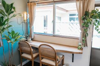 New Open Sale, Playa, A Peaceful Local Stay in Blue Zone Okinawa - 5