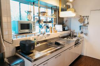 New Open Sale, Playa, A Peaceful Local Stay in Blue Zone Okinawa - 2