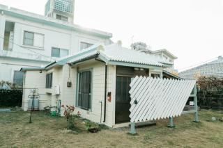 New Open Sale, Playa, A Peaceful Local Stay in Blue Zone Okinawa - 6