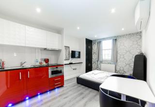 Imperial Court Suites - London - 7