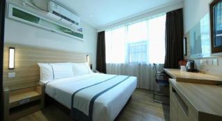 City Comfort Inn Qingyuan Lianzhou Walking Street - 8