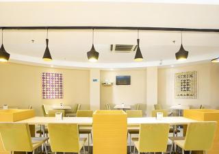 City Comfort Inn Nanning Qingxiu Wanda Dongge Road Metro Station - 3