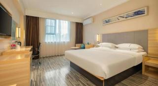 City Comfort Inn Nanning Mingxiu East Road Shishan Park Metro Station - 9