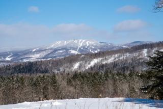 2-Level Home - Tremblant Mountain View - Fireplace - 5