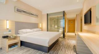 City Comfort Inn Nanning Mingxiu East Road Shishan Park Metro Station - 3