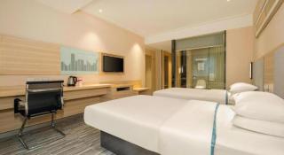 City Comfort Inn Nanning Mingxiu East Road Shishan Park Metro Station - 3