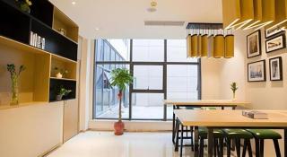 City Comfort Inn Suzhou Zhangjiagang Jingang Changjiang Xi Road - 2