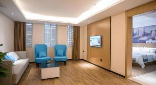 City Comfort Inn Suzhou Zhangjiagang Jingang Changjiang Xi Road - 5