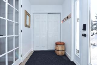 2-Level Home - Tremblant Mountain View - Fireplace - 9