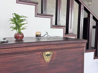 Florain Otium Talpe - 3 Bedroom Oceanfront Villa - 1