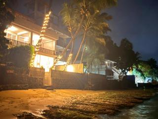 Florain Otium Talpe - 3 Bedroom Oceanfront Villa - 2