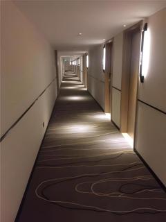 City Comfort Inn Hefei Railway Station Metro Station - 4