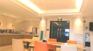 City Comfort Inn Xuzhou High-speed Railway Station 2nd Hospital East Hospital - 7