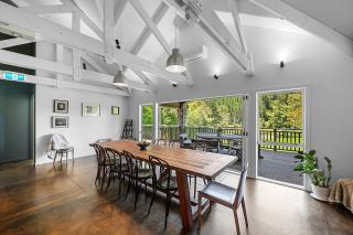 HUs - Boutique Venue & Accommodation - Riverhead - 4