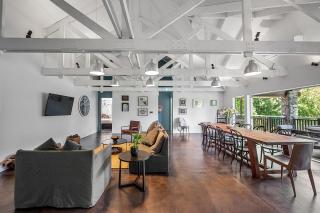 HUs - Boutique Venue & Accommodation - Riverhead - 6