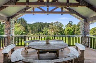 HUs - Boutique Venue & Accommodation - Riverhead - 9