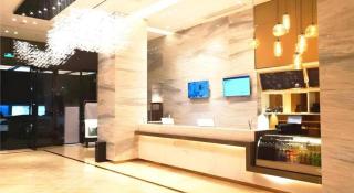 City Comfort Inn Foshan Gaoming Huaying Square - 4