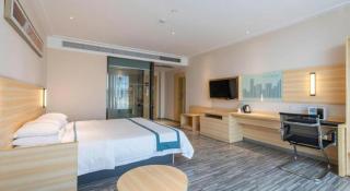 City Comfort Inn Dongguan Zhongtang - 4