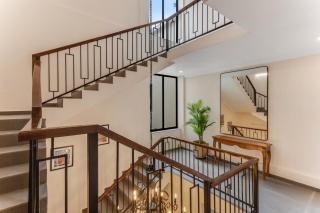 Vagator 4BHK Cozy Villa by Beach & Nightlife - 6