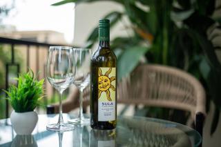 Vagator 4BHK Cozy Villa by Beach & Nightlife - 5