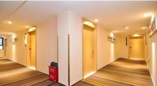City Comfort Inn Guiyang Jiefang Road Hongtongcheng - 2