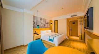 City Comfort Inn Guilin Yangshuo Shili Hualang Qianguqing - 9