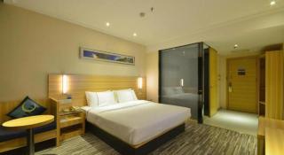 City Comfort Inn Nanhu Jian'an Street Metro Station Baigang City - 1