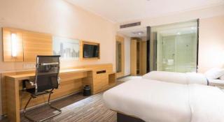 City Comfort Inn Nanhu Jian'an Street Metro Station Baigang City - 3