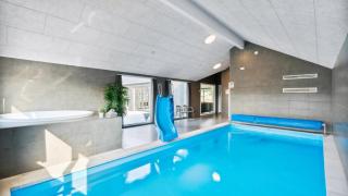 Villavilla #814 - Fjellerup, Østjylland - 1