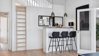 Villavilla #814 - Fjellerup, Østjylland - 2