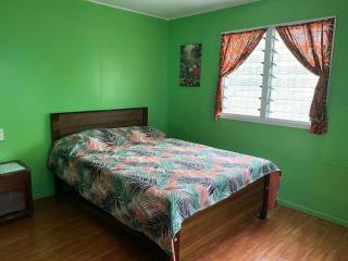 Mana ki he Mana Residence - 1