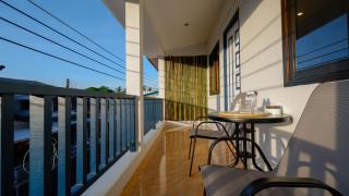 Three Monkeys Mae Nam beach - 5