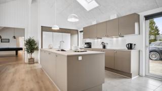 Villavilla #814 - Fjellerup, Østjylland - 0