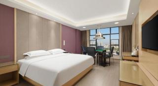 Lavande Hotels· Jingzhou Jianli - 2