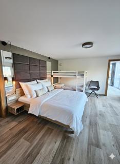 MonteVita Pitztal Panorama Apartments - 3