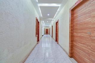 Hotel O Aditya Grand Inn - 9