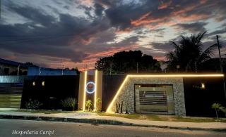 Hospedaria Caripí - 8