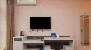 PAI Hotels Beijing Tongzhou Majuqiao - 5