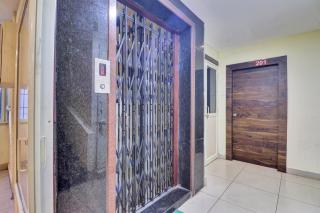 Hotel O Aditya Grand Inn - 8