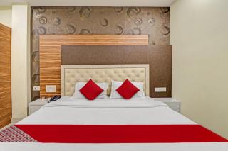 Hotel O Aditya Grand Inn - 0