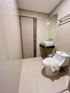 Wellgrow Hotel CHACHOENGSAO Wellgrow service house - 8