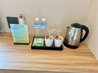 Wellgrow Hotel CHACHOENGSAO Wellgrow service house - 7