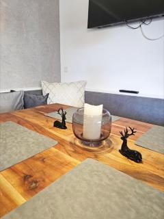 MonteVita Pitztal Panorama Apartments - 4