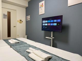 ハーベスト夕陽丘 - 8