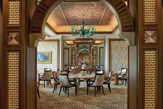 Four Seasons Hotel Cairo at Nile Plaza - 2