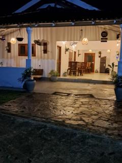 Hide Eco Ahangama - 9