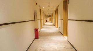 City Comfort Inn Yangjiang High-tech Zone Pinggang - 5