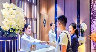 Echarm Hotel Qianxi High Speed Railway Station - 8