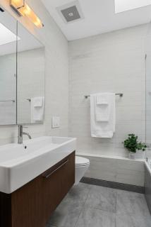 Upscale DC Row Home I Central I Parking I Firepit - 8